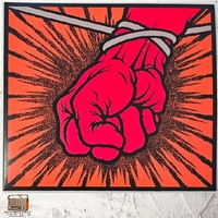 Metallica – St. Anger
