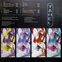 Yahel - Waves of Sound