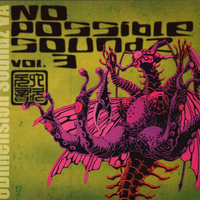 Various – No Possible Soundz Vol. 3