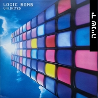 Logic Bomb ‎– Unlimited