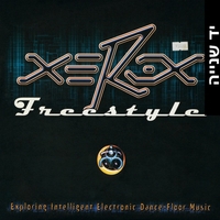 Xerox – Freestyle EP