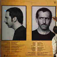 דני סנדרסון- חף מפשע