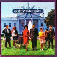 Astralasia – The Seven Pointed Star