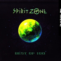 Various – Spirit Zone - Best Of 100