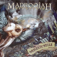 Madboojah Project ‎– Original Style