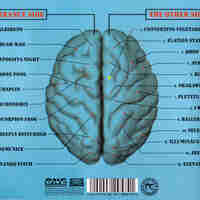 Infected Mushroom – Converting Vegetarians CD