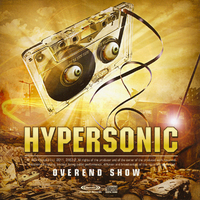 Hypersonic – Overend Show
