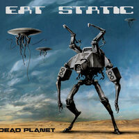 Eat Static – Dead Planet
