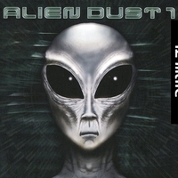 Various – Alien Dust 1