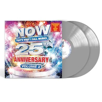 Now That’s What I Call Music! 25th Anniversary Volume 2
