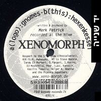 Xenomorph – Gnomes / Hexenkessel