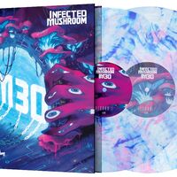 Infected Mushroom – IM30 DLP - PRE ORDER