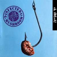 Infected Mushroom – Converting Vegetarians CD