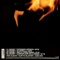 David Guetta Feat. Chris Willis And Mone – Money