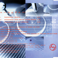 X-Dream – Radiohead