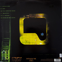 Oforia – Off The Ground