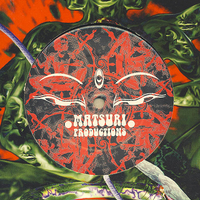 Bass Chakra – 230,000 Miles E.P