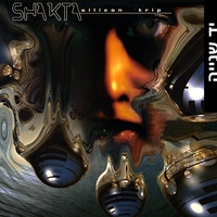 Shakta – Silicon Trip