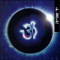 Total Eclipse ‎– Delta Aquarids