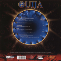 Ouija – Brainshower