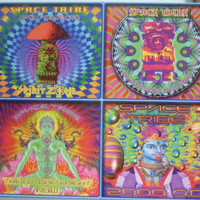 Space Tribe – Continuum Volume 1