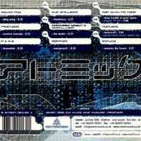 Various – Kiss The Future: Procyon