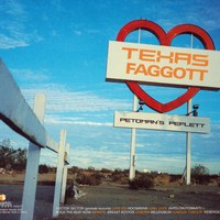 Texas Faggott – Petoman's Peflett
