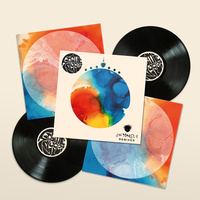 Shpongle Remixed by Cosmic Trigger