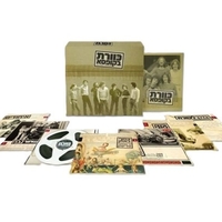 כוורת בקופסא - אנתולוגיה / 1971-1976