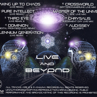 UX – Aud‡ssey (Live & Beyond)