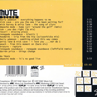Mute Scene (Compilation)
