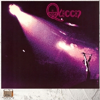 Queen – Queen