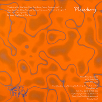 Pleiadians – Pleiadians E.P