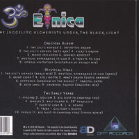 Etnica – The Juggeling Alchemists Under The Black Light