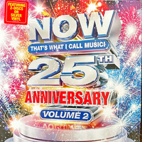 Now That’s What I Call Music! 25th Anniversary Volume 2