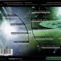 Miraculix – The Arrival