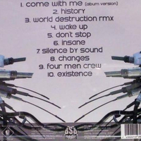 Star-X – Existence