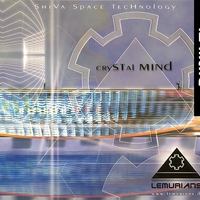 Lemurians – Crystal Mind