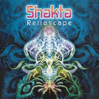 Shakta – Retroscape