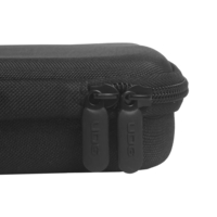 UDG Creator Cartridge Hardcase קייס קשיח למחטים- כסוף