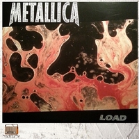 Metallica – Load