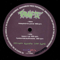 Taran-Te' – Blasphemix Yonal
