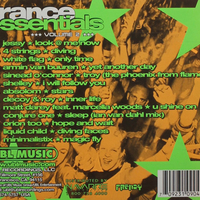 DJ Geoffe – Trance Essentials Volume 2