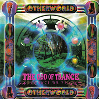 Various – The God Of Trance
