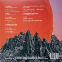 Out Of Orbit ‎– Wisdom Of The Crowds
