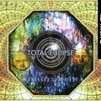 Total Eclipse ‎– Bordeaux Live 1997