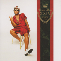 Bruno Mars – XXIVK Magic