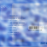 Oforia – Let It Beat