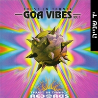 Goa Vibes Vol. 1