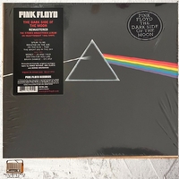 Pink Floyd ‎– The Dark Side Of The Moon